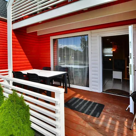 Comfortable With Terraces, Close To The *