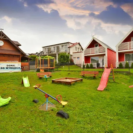 Ferienhaus Comfortable With Terraces, Close To The